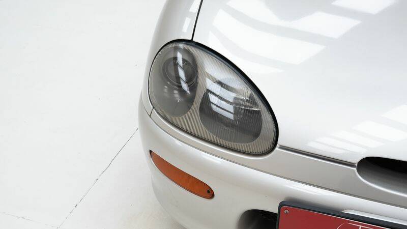 Image 10/15 of Suzuki Cappuccino (1992)