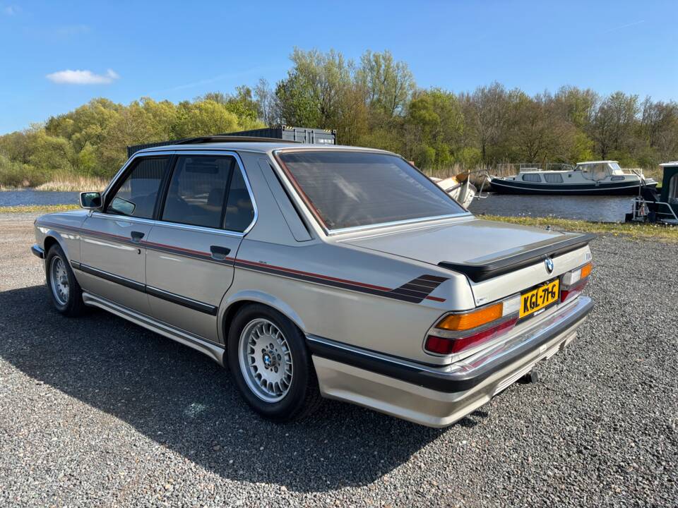 Bild 6/40 von BMW 524td (1985)