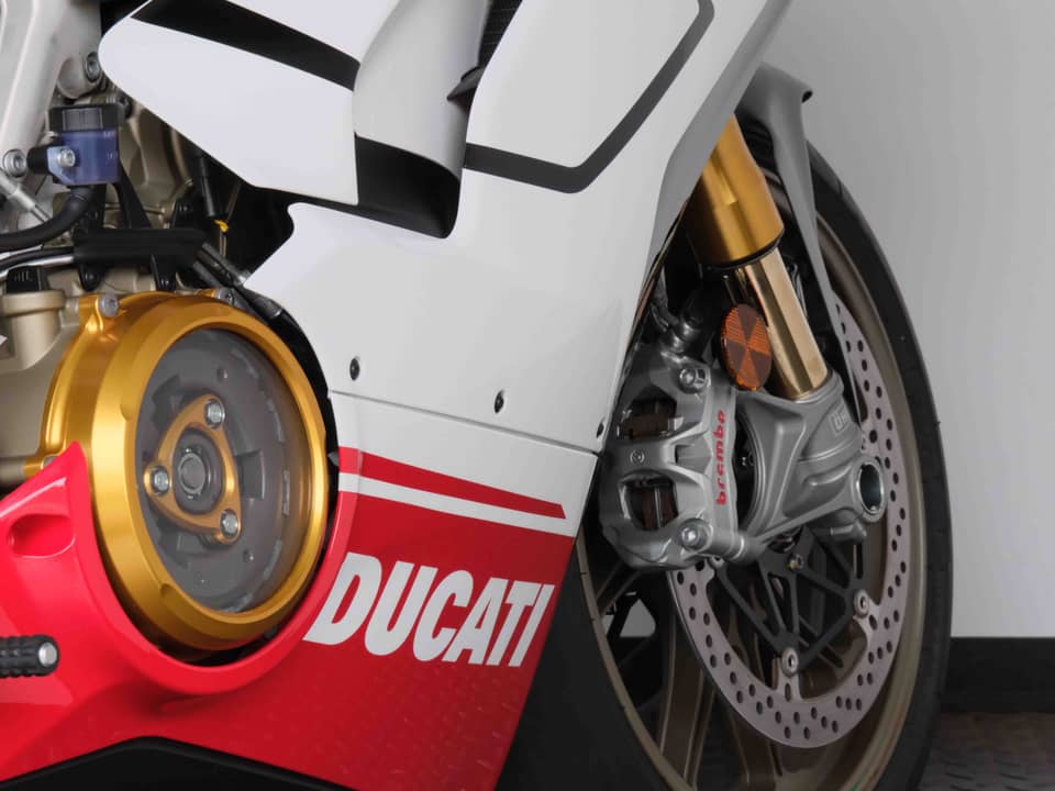 Bild 77/85 von Ducati V4 Panigale Speciale (2018)