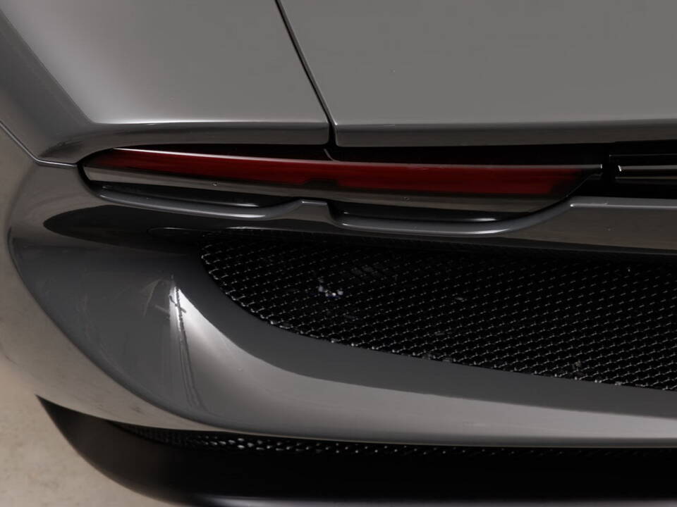 Image 35/42 de Ferrari 296 GTS (2024)