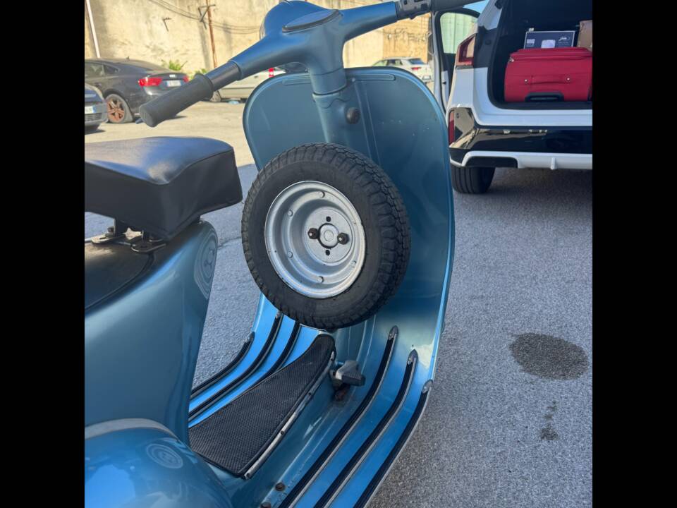 Image 24/37 of Piaggio DUMMY (1961)