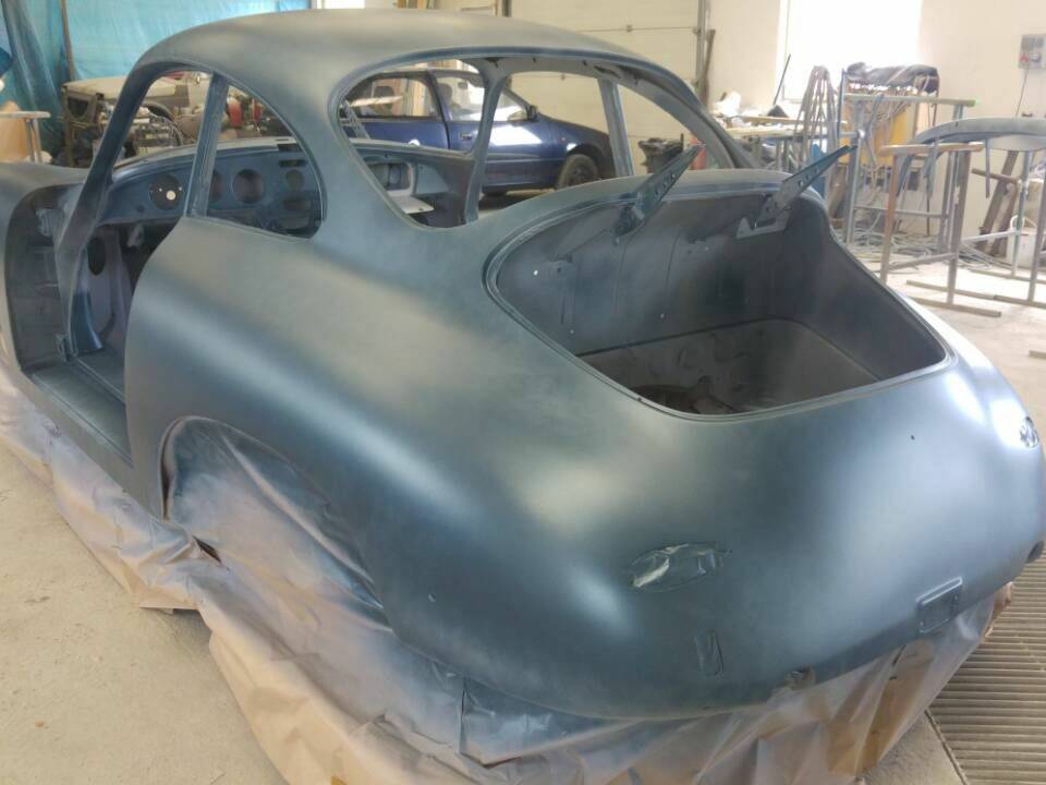 Immagine 14/28 di Porsche 356 C 1600 (1965)