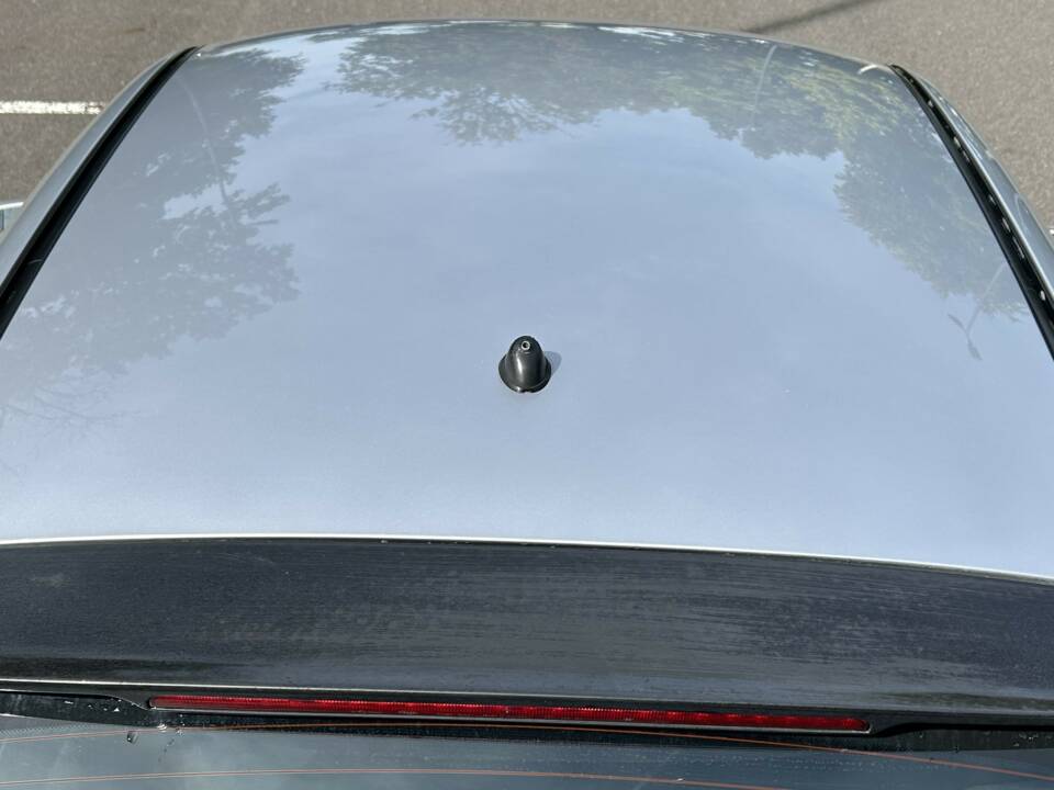 Bild 19/29 von BMW Z3 Coupé 3.0 (2001)