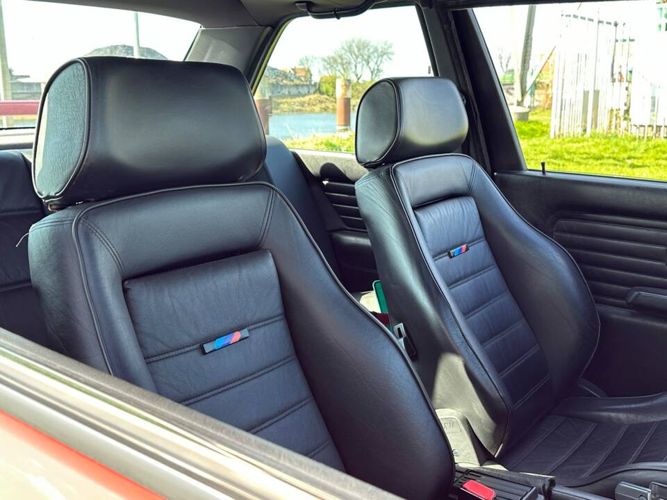 Bild 7/8 von BMW M3 (1989)