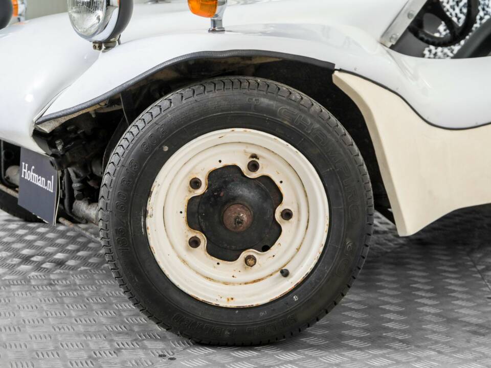 Bild 4/50 von Volkswagen Buggy (1961)