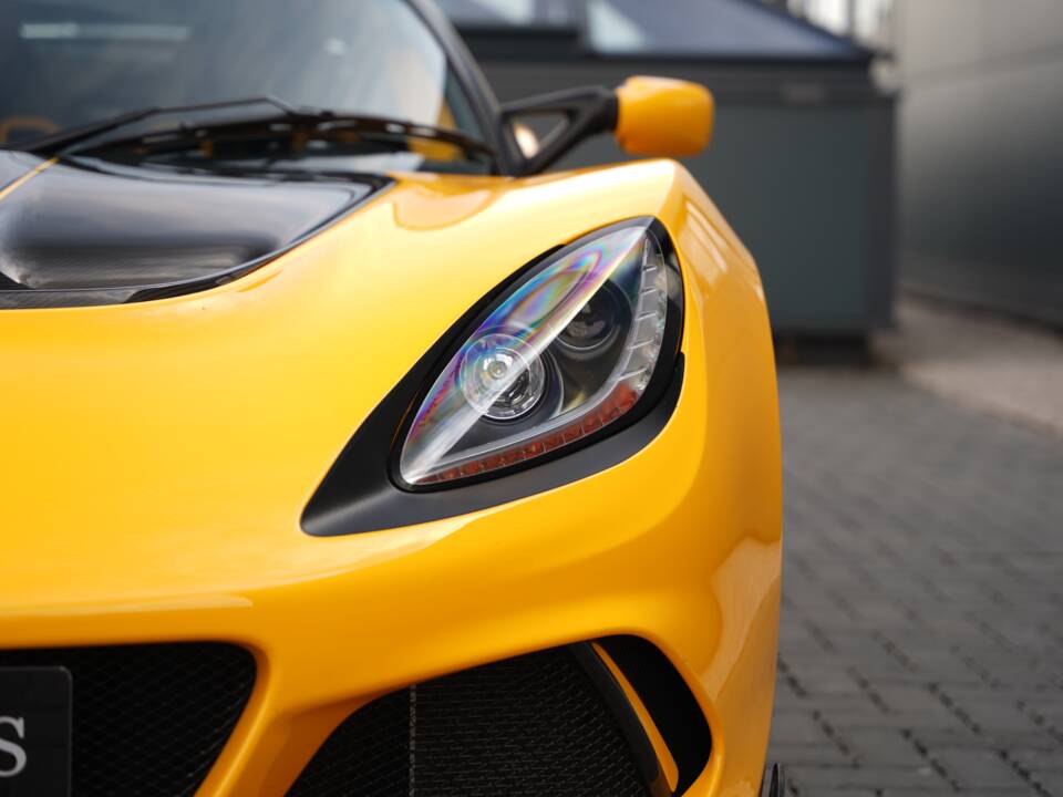Image 40/50 of Lotus Exige Sport 410 (2021)