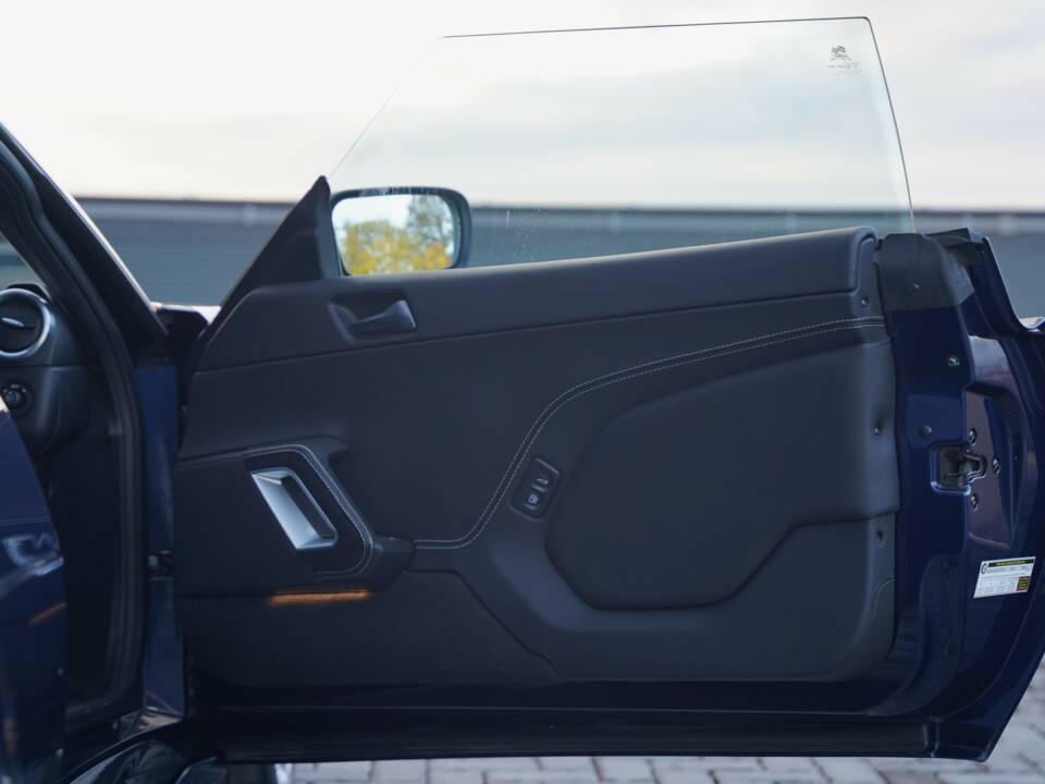 Immagine 14/50 di Lotus Evora GT410 Sport (2019)