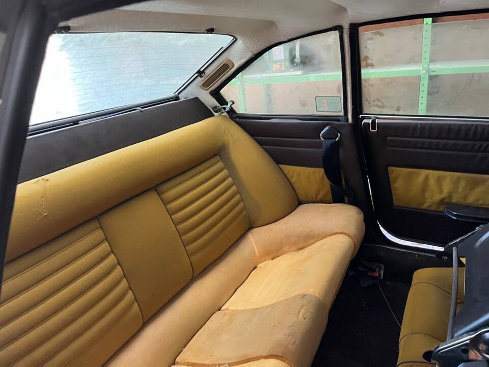 Bild 44/44 von Lancia Beta Coupe 1300 (1978)