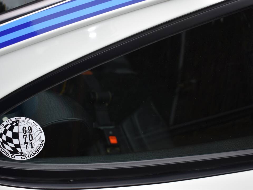 Bild 27/93 von Porsche 911 SC-L 3.1 (1978)