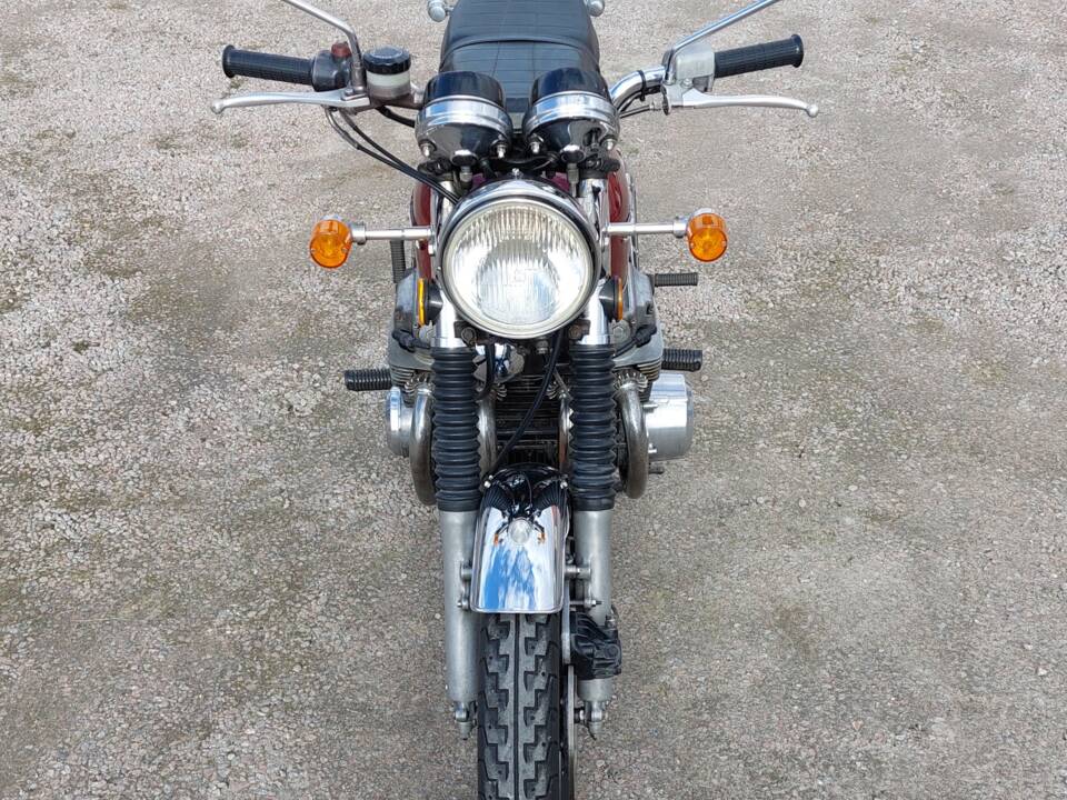 Image 13/45 of Honda CB 750 Four (1976)