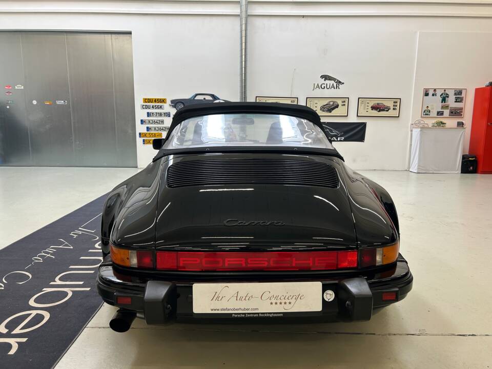 Bild 21/32 von Porsche 911 Carrera 3.2 (WTL) (1985)