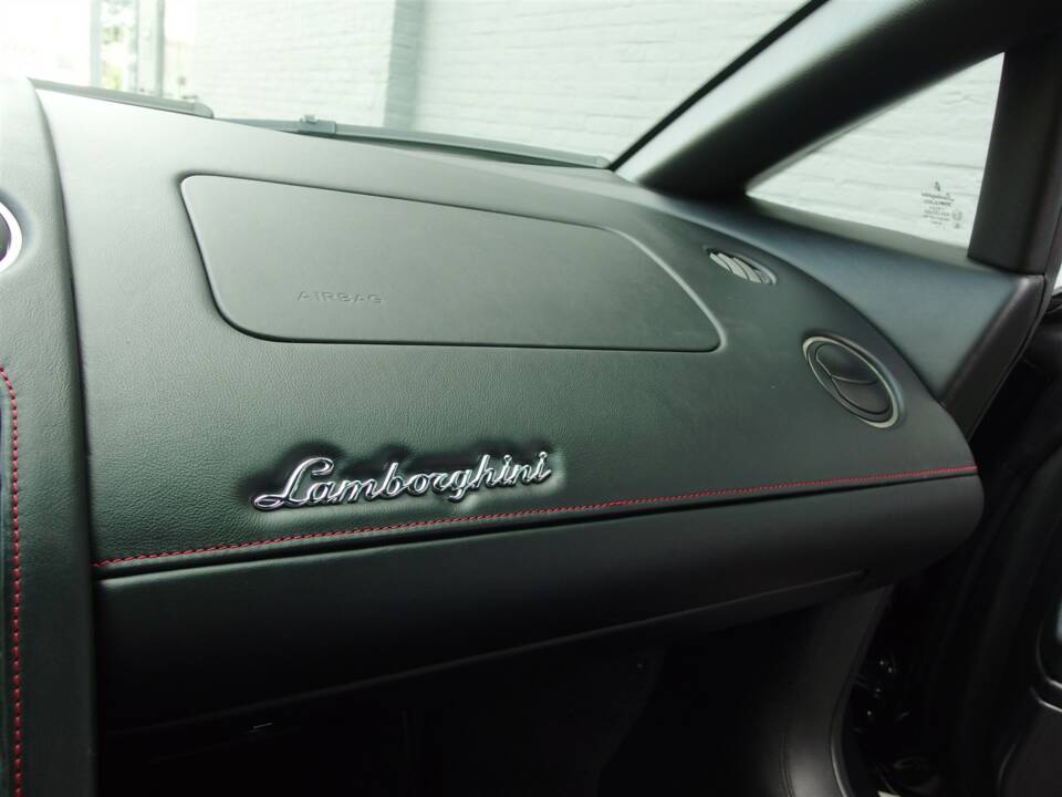 Bild 58/99 von Lamborghini Gallardo (2007)