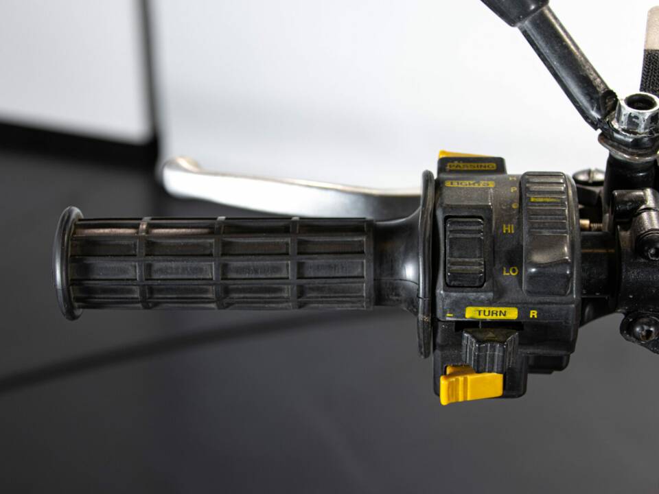 Bild 44/50 von Gilera Dakota 350 (1986)