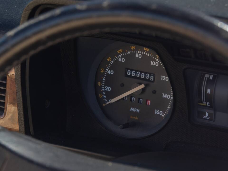 Bild 32/50 von Jaguar XJS 5.3 V12 (1990)