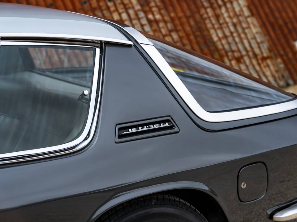 Bild 20/43 von Jensen FF (1969)