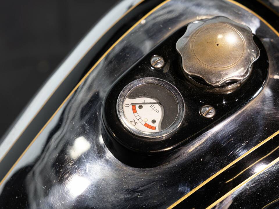 Image 34/50 de Bianchi DUMMY (1948)