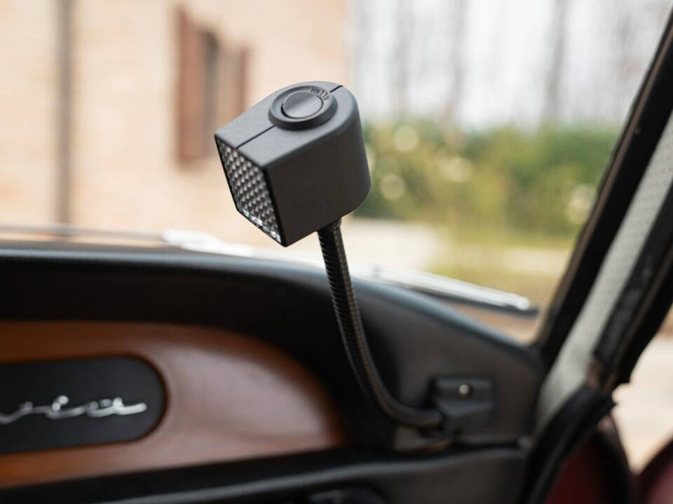 Immagine 33/50 di Lancia Fulvia 1.3 S (1971)