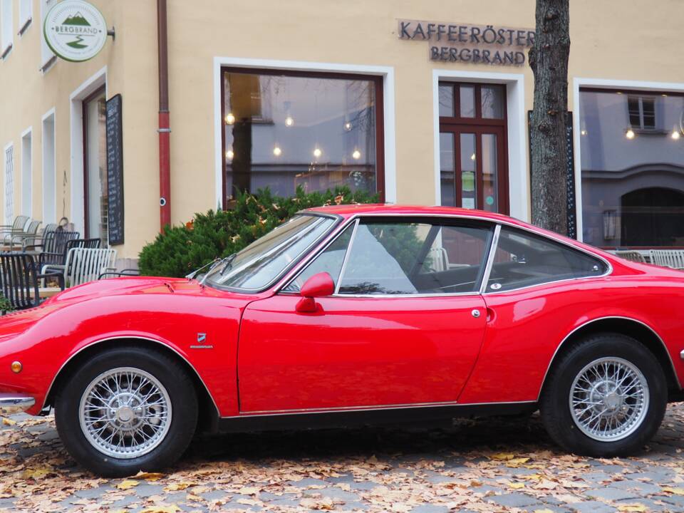 Afbeelding 43/50 van FIAT 850 Moretti Sportiva SS (1966)