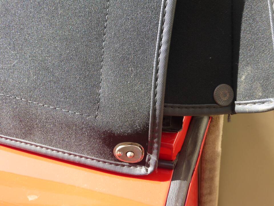 Image 94/174 of Jaguar XK 150 3.4 S OTS (1958)