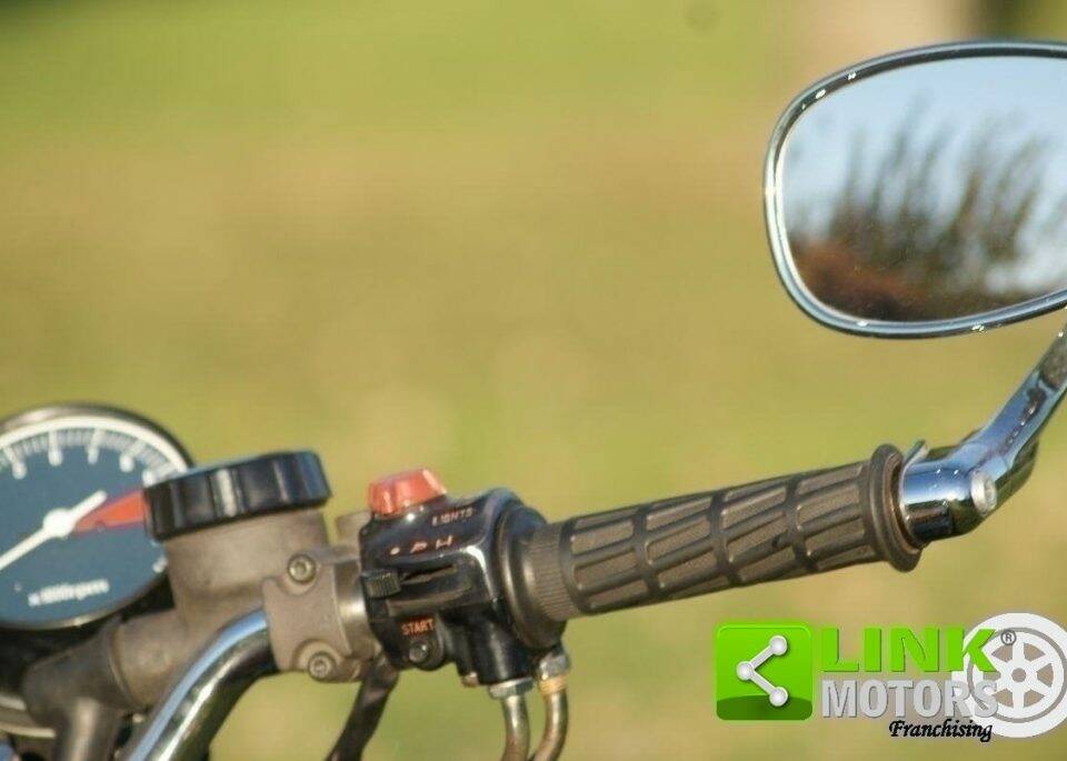 Image 12/19 of Honda DUMMY (1978)