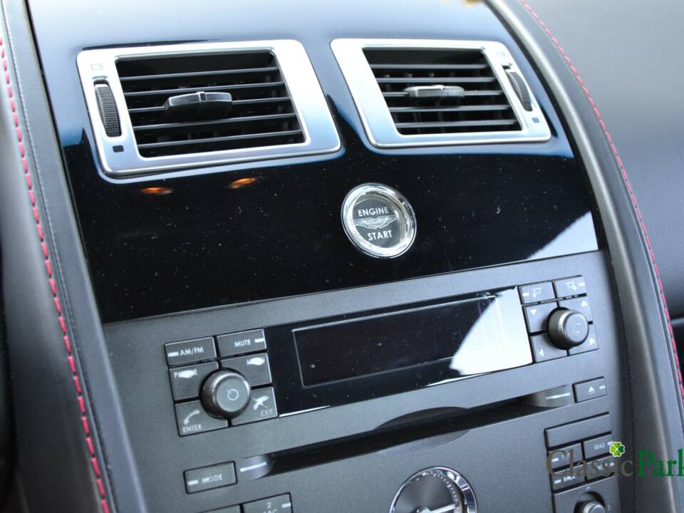 Bild 29/50 von Aston Martin V8 Vantage (2008)