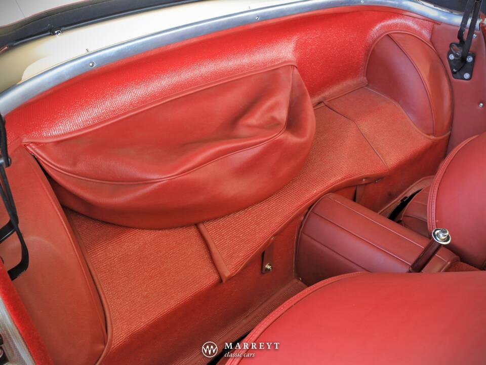 Bild 45/98 von Austin-Healey 100&#x2F;4M (BN2) (1955)