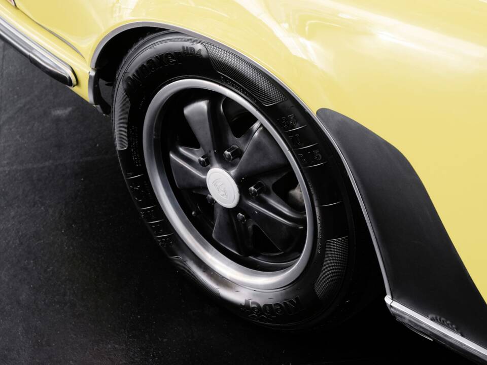 Bild 47/49 von Porsche 911 2.2 T (1971)