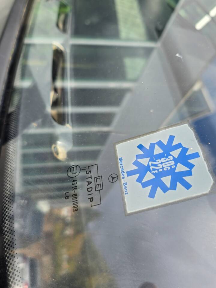 Bild 19/20 von Mercedes-Benz MB 140 (1989)