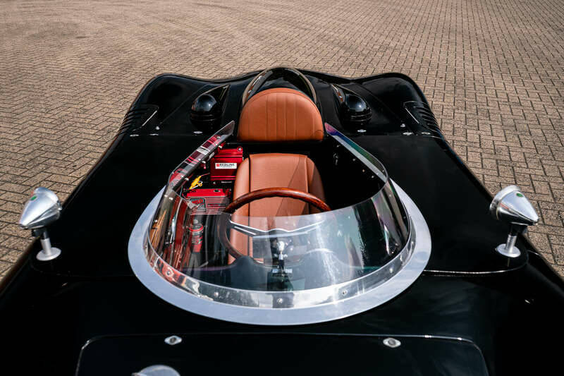 Immagine 44/46 di Thunder Ranch 718 Spyder (1972)