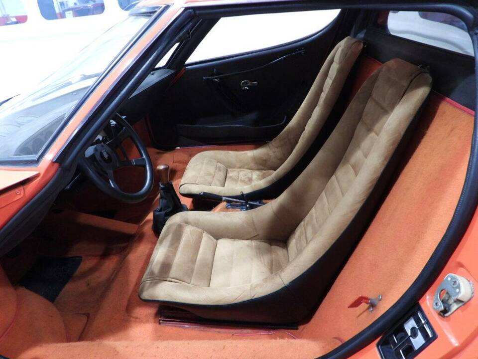 Bild 6/15 von Lancia Stratos HF (1974)