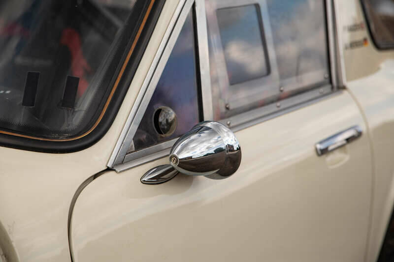 Image 36/50 de TVR 3000 M (1978)
