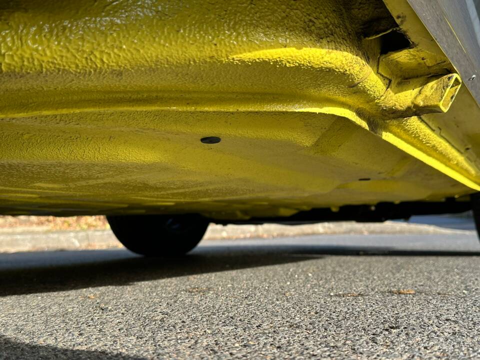 Bild 59/100 von Porsche 911 2.4 T "Oilflap" (1972)