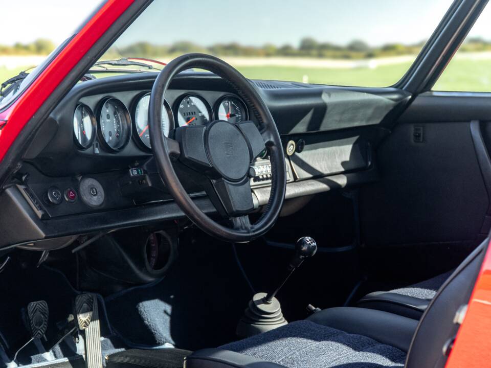 Bild 24/36 von Porsche 911 Carrera 2.7 (1973)