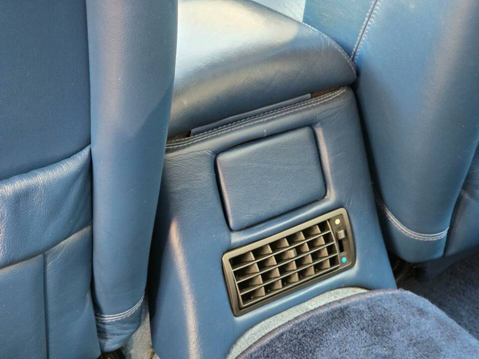 Image 31/49 of Maserati Quattroporte 2.0 (1996)