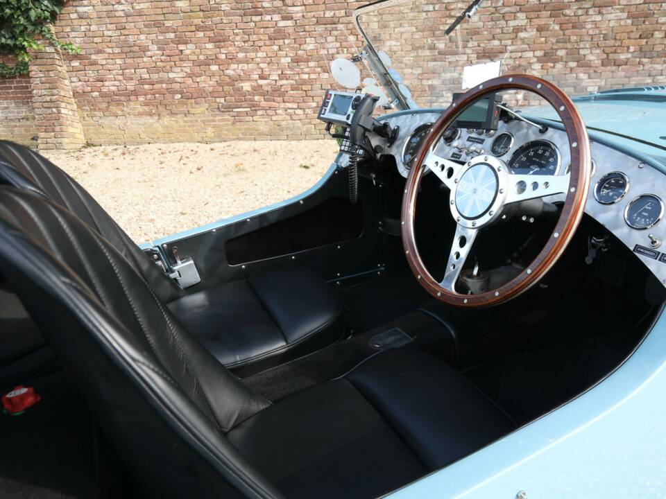 Bild 37/50 von Healey Silverstone (1950)