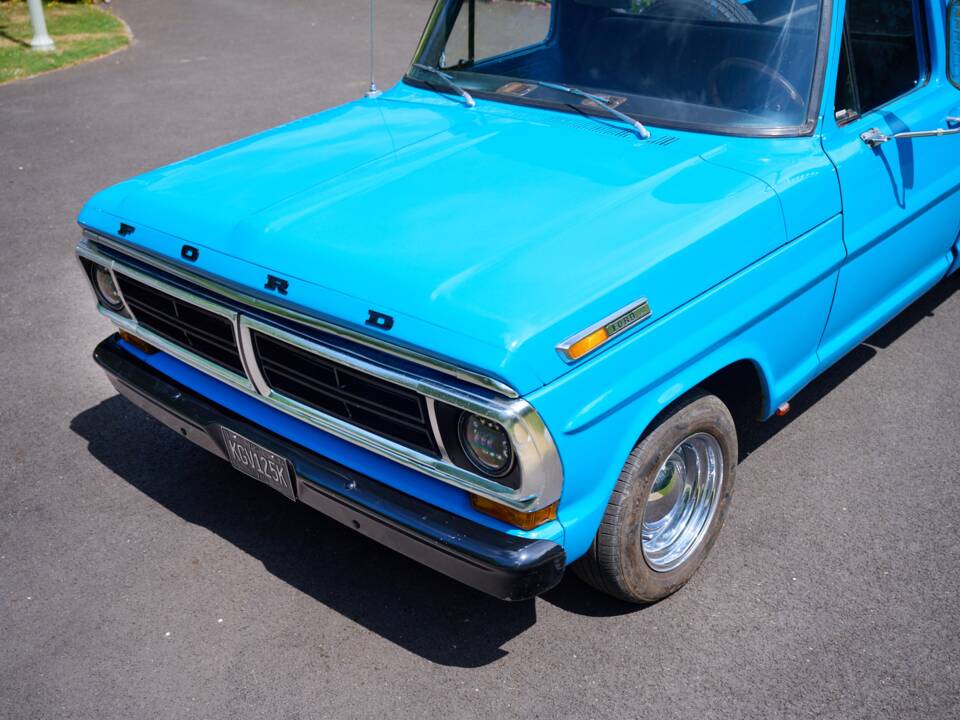 Bild 19/50 von Ford F-100 (1972)