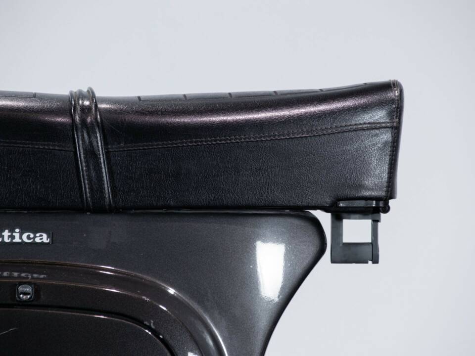 Afbeelding 39/50 van Piaggio DUMMY (1985)