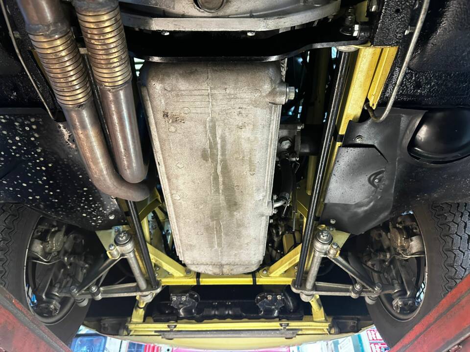 Afbeelding 85/100 van Jaguar E-Type (1968)