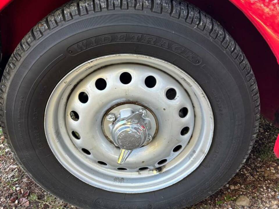 Afbeelding 15/18 van MG MGA Twin Cam (1959)