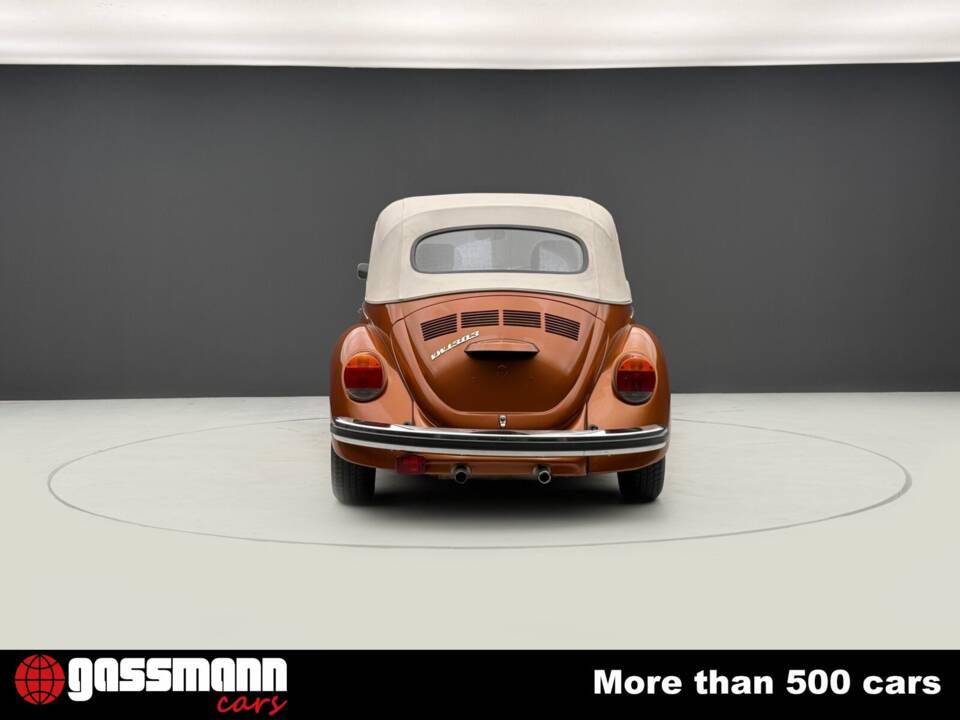 Image 6/15 de Volkswagen Coccinelle 1303 (1979)