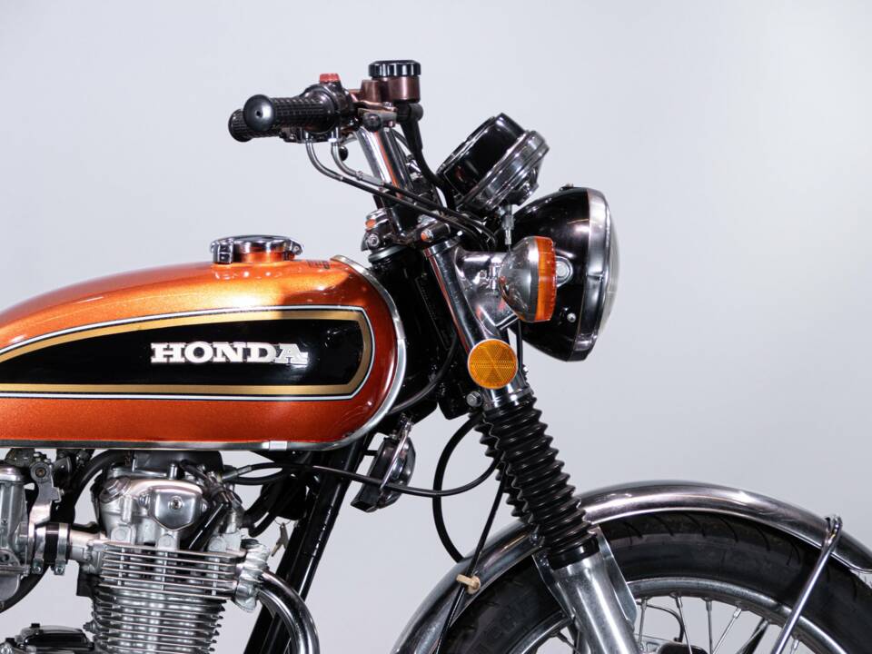 Image 32/50 of Honda DUMMY (1975)