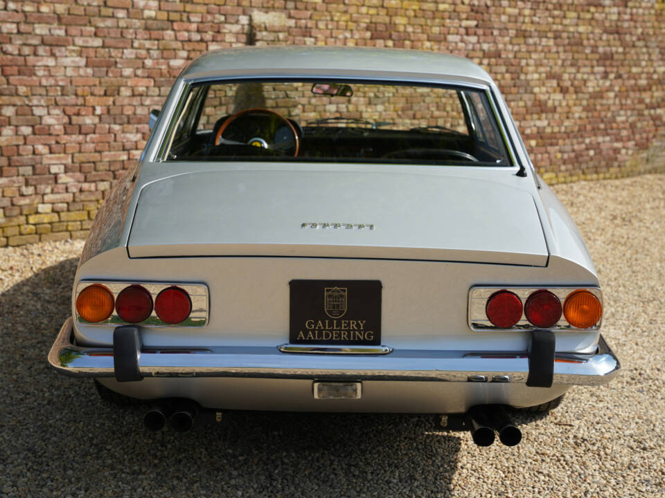 Image 6/50 of Ferrari 365 GT 2+2 (1970)