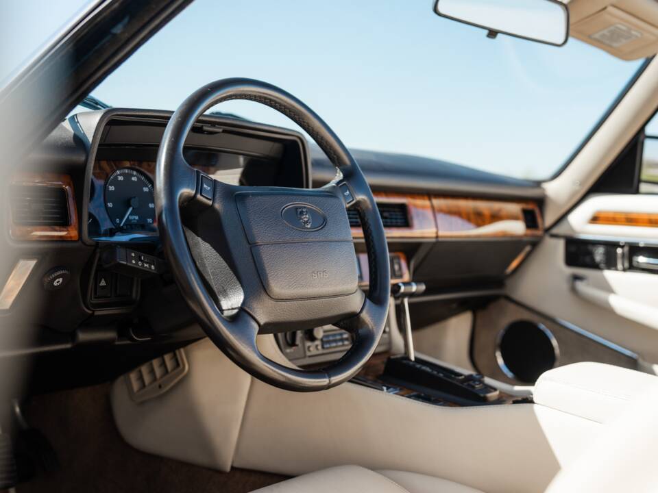 Bild 23/35 von Jaguar XJS 6.0 (1994)