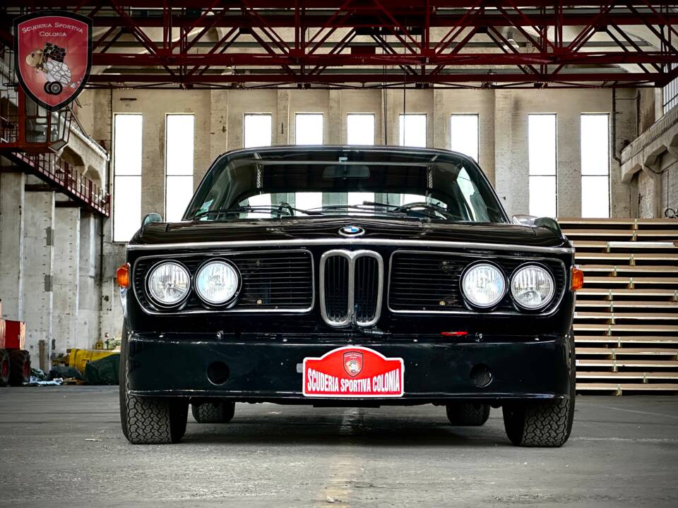 Image 4/100 of BMW 3.0 CSL (1973)