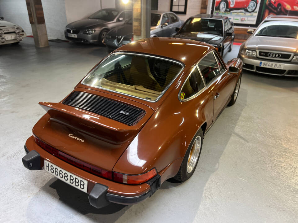 Image 14/75 of Porsche 911 Carrera 2.7 (1973)