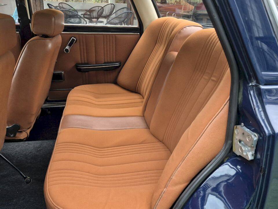 Imagen 35/67 de Alfa Romeo Giulia Nuova Super 1600 (1977)