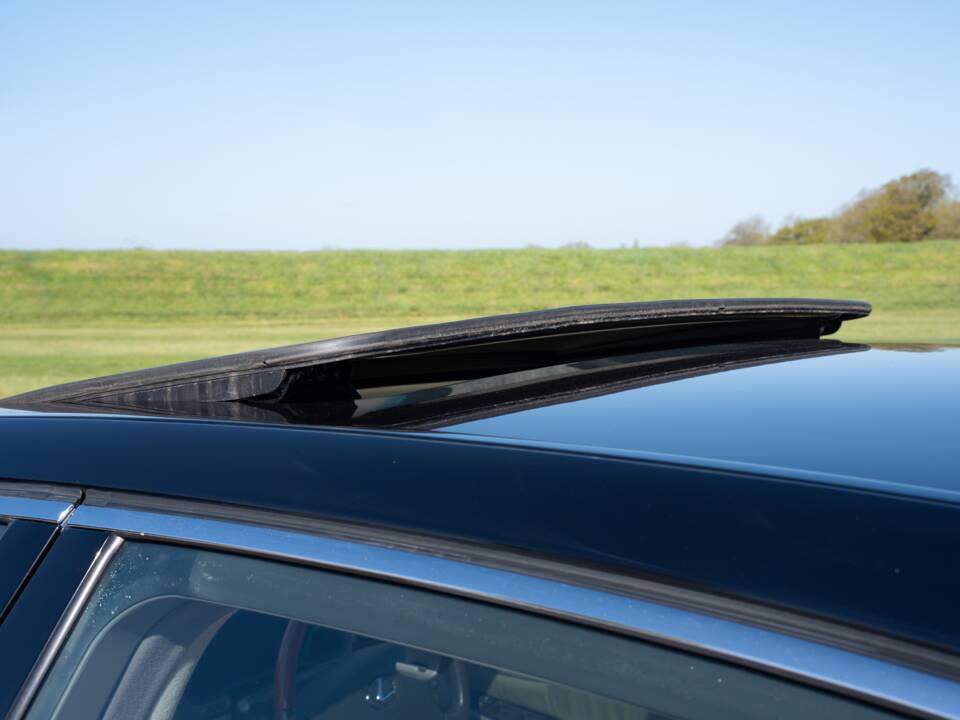 Afbeelding 29/50 van Lexus LS 430 (2002)