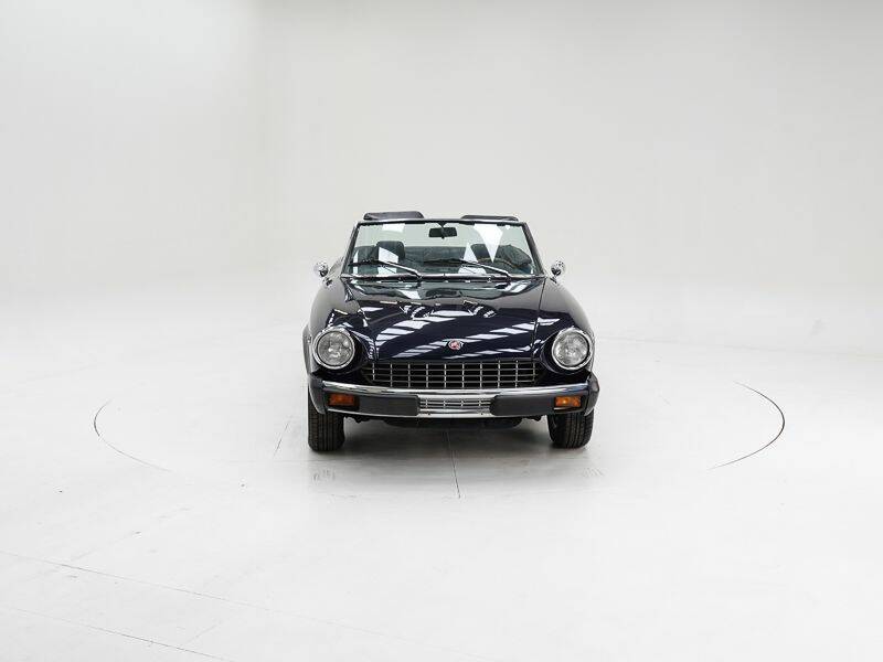 Bild 5/15 von FIAT 124 Spider CS1 (1977)