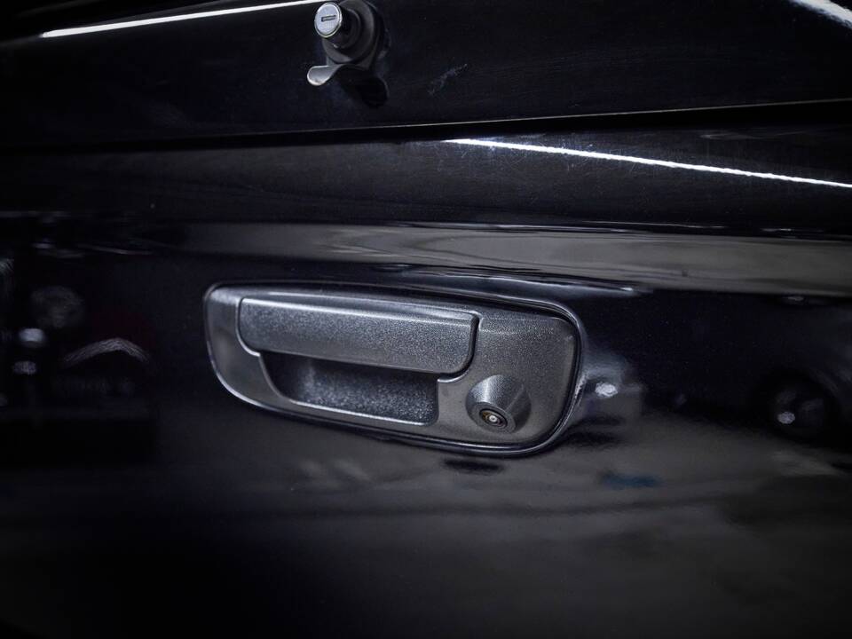 Immagine 26/100 di Dodge Ram SRT 10 (2006)