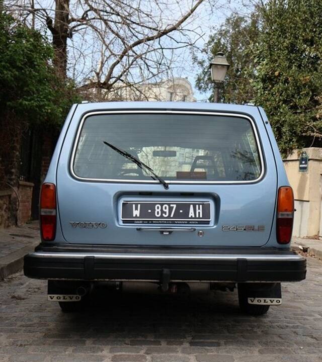 Imagen 44/44 de Volvo 245 GLE (1979)